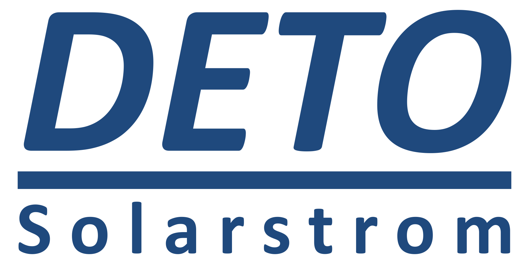 DETO Solarstrom GmbH