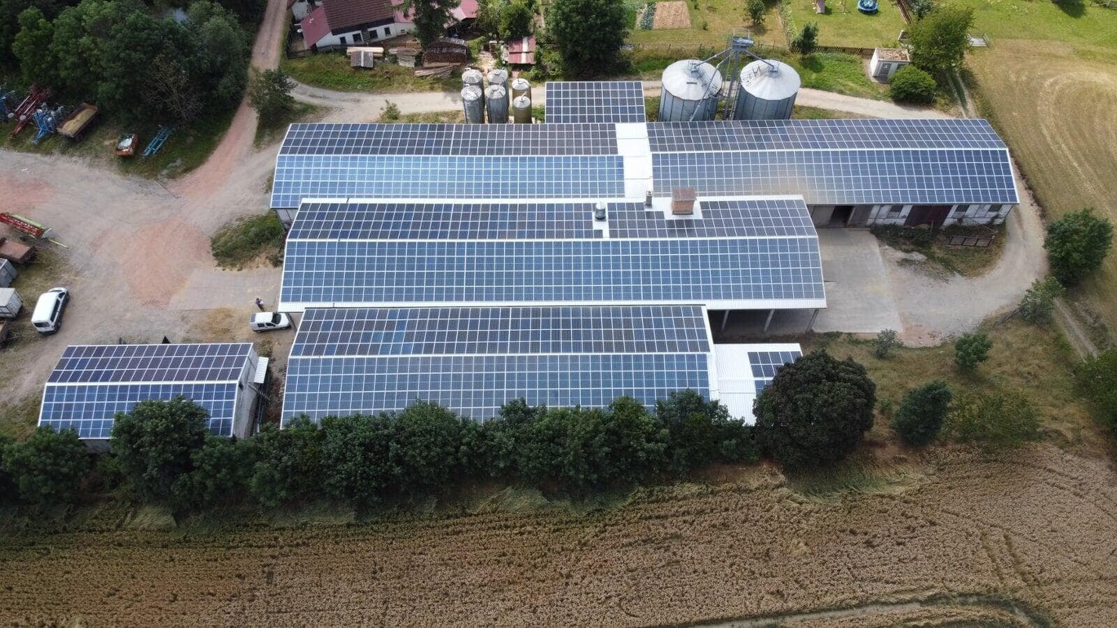 Solarkraftwerk Crispendorf2