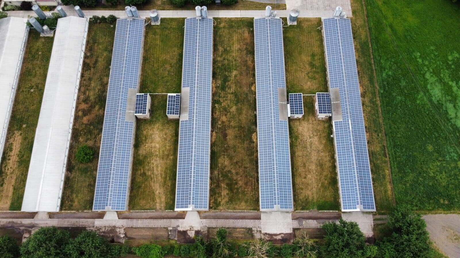 Solarkraftwerk Zeppernick1